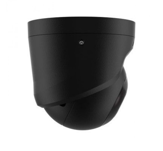 Ajax Камера відеоспостереження Ajax TurretCam (8/2.8) black