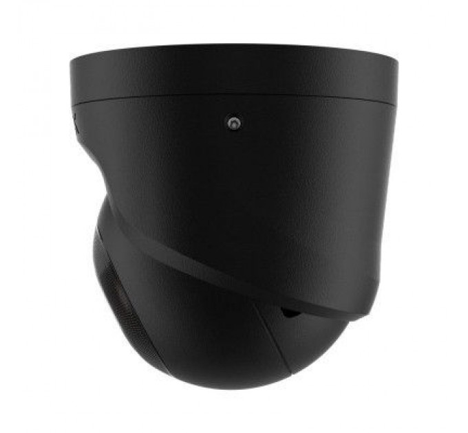 Ajax Камера відеоспостереження Ajax TurretCam (8/2.8) black