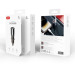 XO Зарядний пристрій XO CC58 USB-C PD65W + USB-A 30W Gray (CC58_Tarnish)