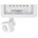 Videx Прожектор Videx LED F2e 20W 5000K (VL-F2e205W-S)