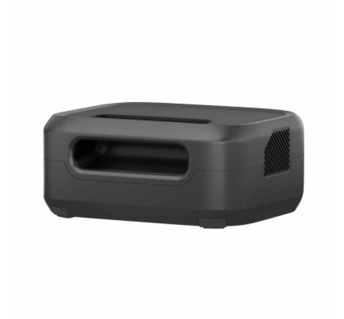 EcoFlow Зарядна станція EcoFlow RIVER 3 UPS + Solar Panel 45W (EF-PR705-UPS-B-45W-EU)