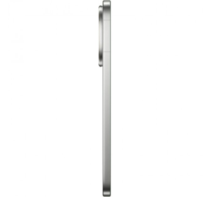 realme Мобільний телефон realme GT 8 Pro 16/512GB Diary White