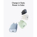 Anker Зарядний пристрій Anker PowerPort 511 Nano IV 30W USB-C Black (A2337G11)