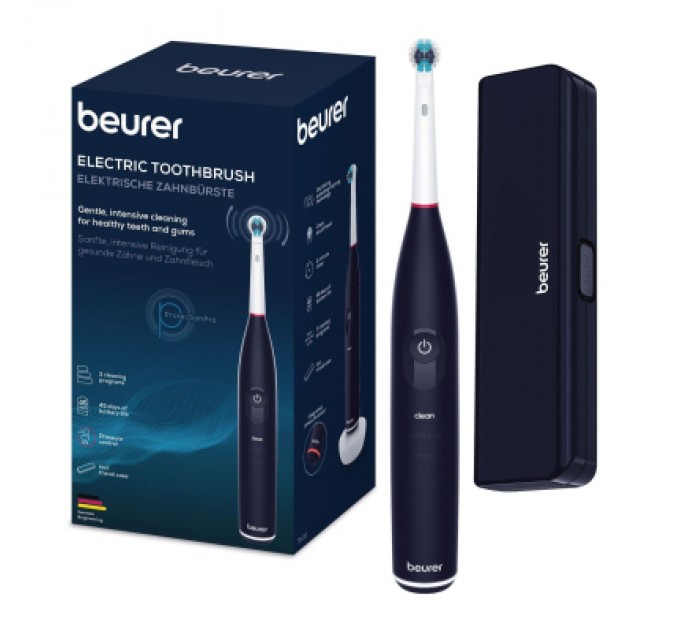 Beurer Електрична зубна щітка Beurer TB 50