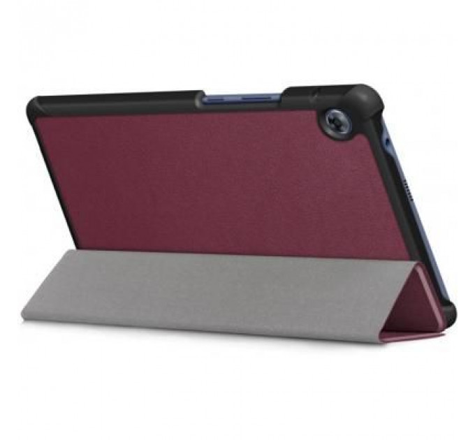 Чохол до планшета BeCover Smart Case Huawei MatePad T8 Red Wine (705639)