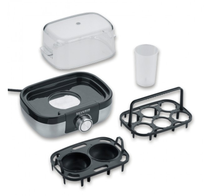 Severin Яйцеварка Severin EK 3169