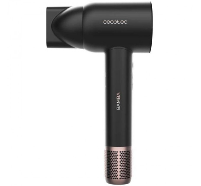 Cecotec Фен Cecotec IoniCare Rockstar Nano IonTech (CCTC-04454)
