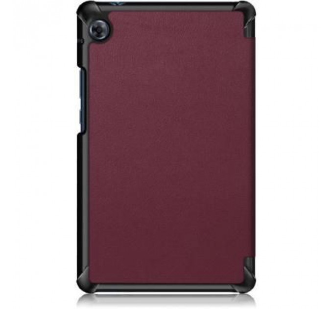 Чохол до планшета BeCover Smart Case Huawei MatePad T8 Red Wine (705639)