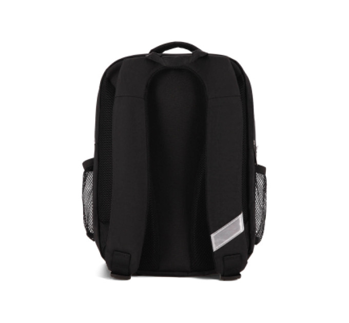 Bagland Рюкзак шкільний Bagland BL Школяр 8 л. чорний 662 (00012870) (1123820963)