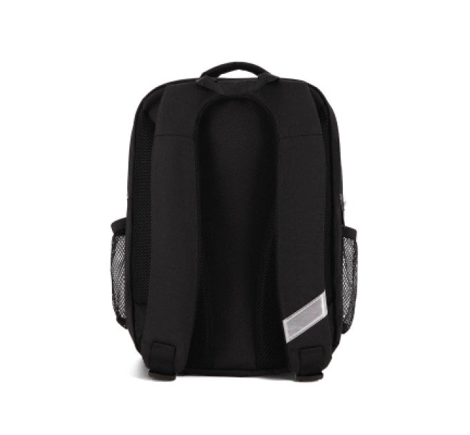 Bagland Рюкзак шкільний Bagland BL Школяр 8 л. чорний 907 (00012870) (1123820964)