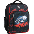Bagland Рюкзак шкільний Bagland BL Школяр 8 л. чорний 907 (00012870) (1123820964)