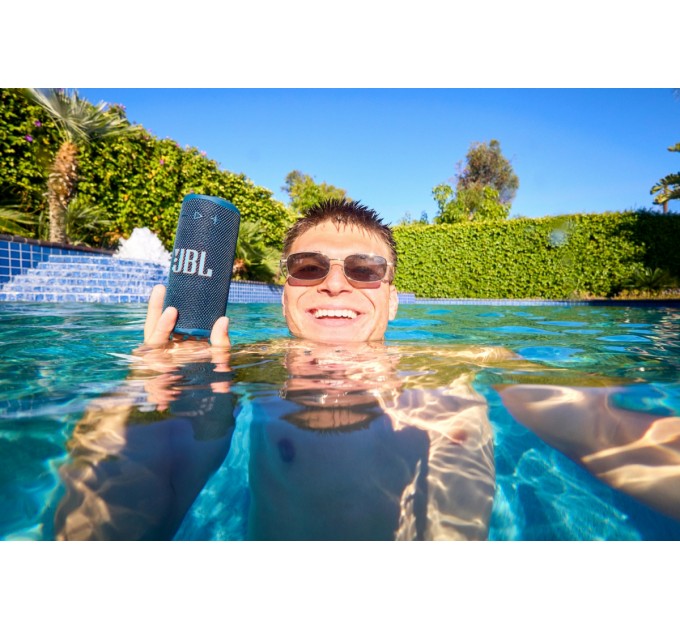 JBL Акустична система JBL Grip Pink (JBLGRIPPIK)