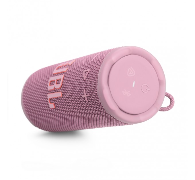 JBL Акустична система JBL Grip Pink (JBLGRIPPIK)