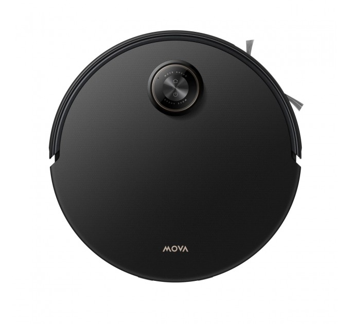 MOVA Робот пилосос Dreame Mova Z60 Ultra Roller Complete Black-EUA