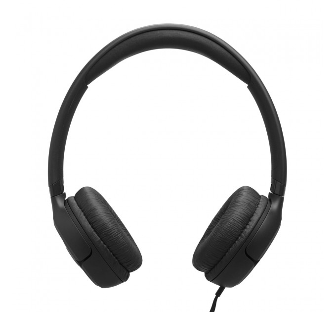 JBL Навушники JBLT530BLK
