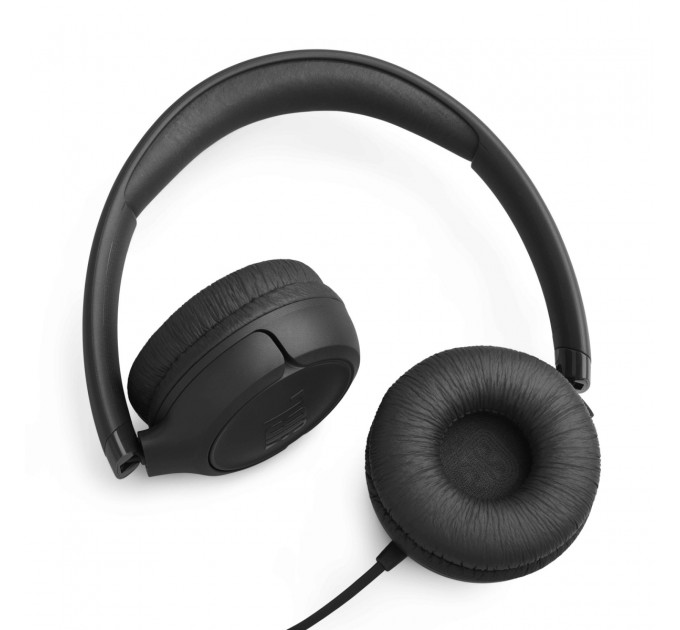 JBL Навушники JBLT530BLK