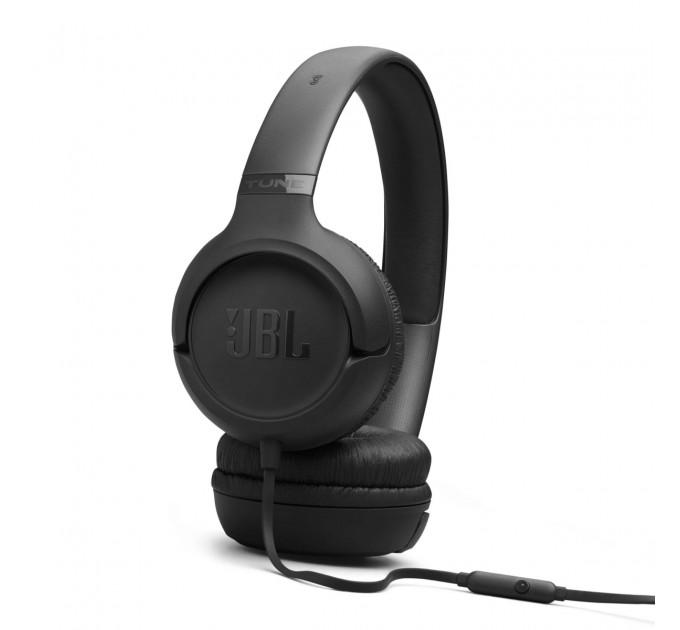 JBL Навушники JBLT530BLK