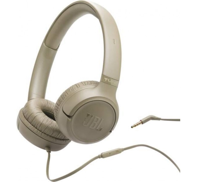 JBL Навушники JBL JBLT530BEG