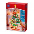 Pantasy Конструктор Pantasy Різдвяна ялинка (86004)