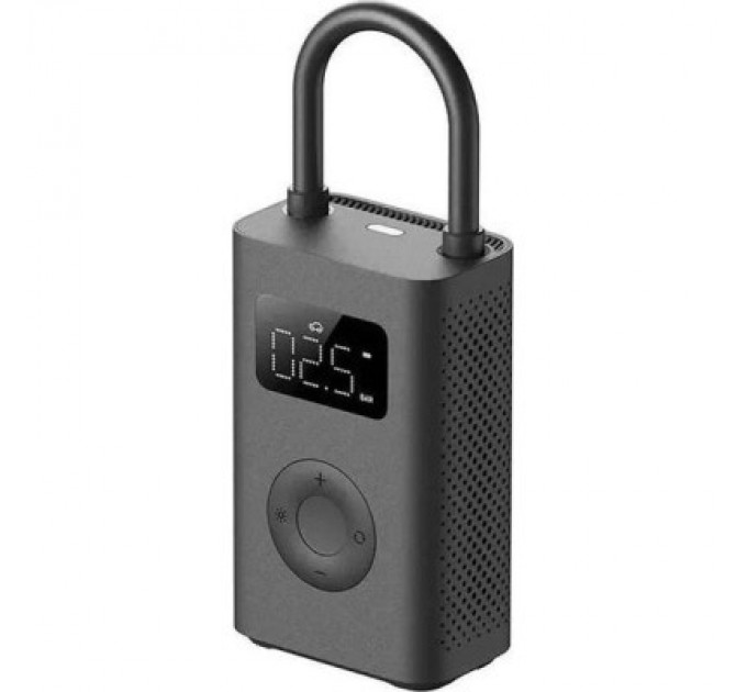 Xiaomi Автомобільний компресор Xiaomi Portable Electric Air Compressor 2 (998797)