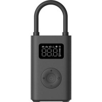 Автомобільний компресор Xiaomi Portable Electric Air Compressor 2 (998797)