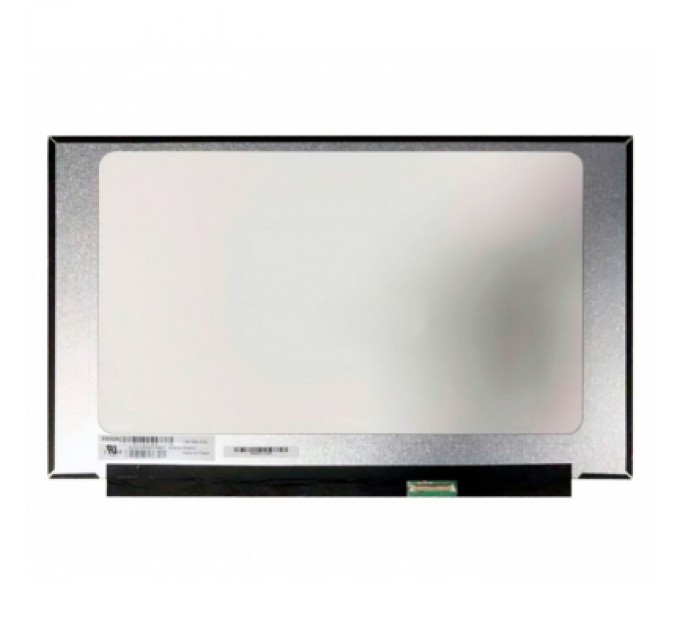 BOE Матриця ноутбука BOE 15.6" 1920x1080 LED IPS 144Hz мат 40pin (справа) EDP (NV156FHM-NX1)