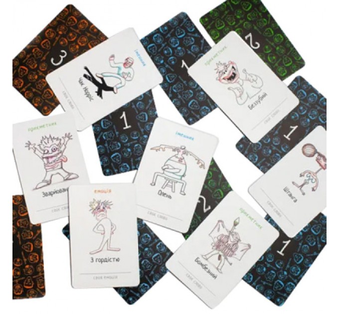 Така Мака Настільна гра Така Мака Несміяка 6+ (10001-UA)