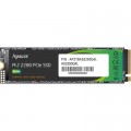 Apacer Накопичувач SSD M.2 2280 256GB Apacer (AP256GAS2280Q4L-1)