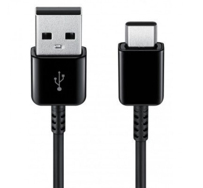Samsung Дата кабель USB 2.0 AM to Type-C 1.5m Samsung (EP-DG930IBRGRU)