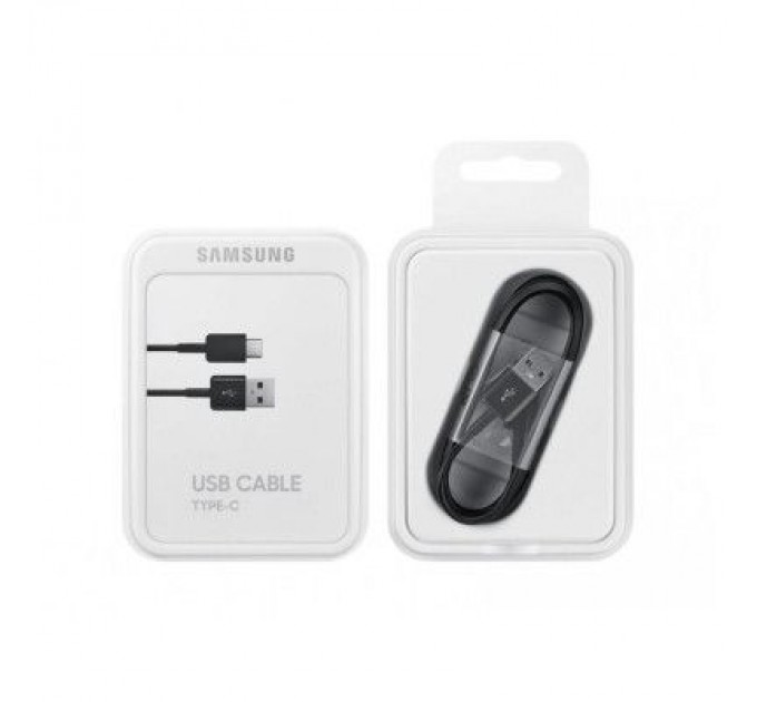 Samsung Дата кабель USB 2.0 AM to Type-C 1.5m Samsung (EP-DG930IBRGRU)