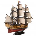 Cubic Fun Пазл Cubic Fun Тривимірна головоломка-конструктор HMS Victory (T4019h)