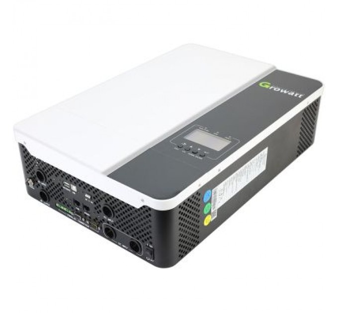 Growatt Сонячний інвертор Growatt SPF3500ES 3500W (SPF3500ES)