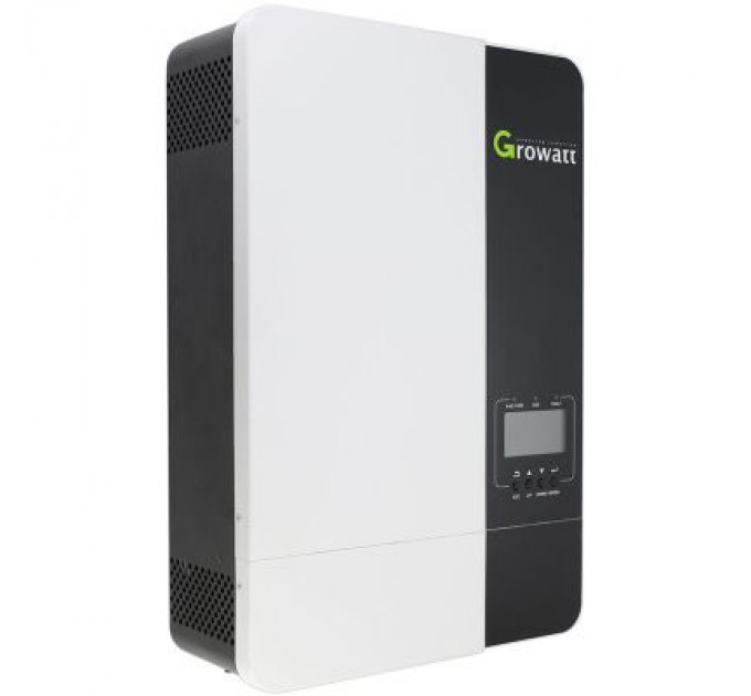 Growatt Сонячний інвертор Growatt SPF3500ES 3500W (SPF3500ES)