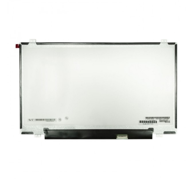 Матриця ноутбука LG-Philips 14.0" 1920x1080 LED IPS Slim мат 30pin (справа) EDP (LP140WF6-SPB1)