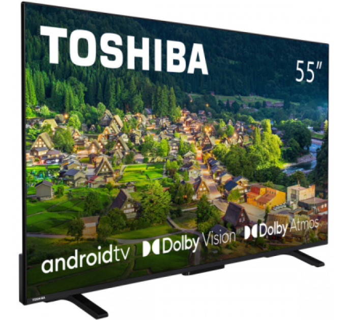 Toshiba Телевізор Toshiba 55UA2363DG