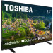Toshiba Телевізор Toshiba 55UA2363DG