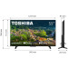 Toshiba Телевізор Toshiba 55UA2363DG