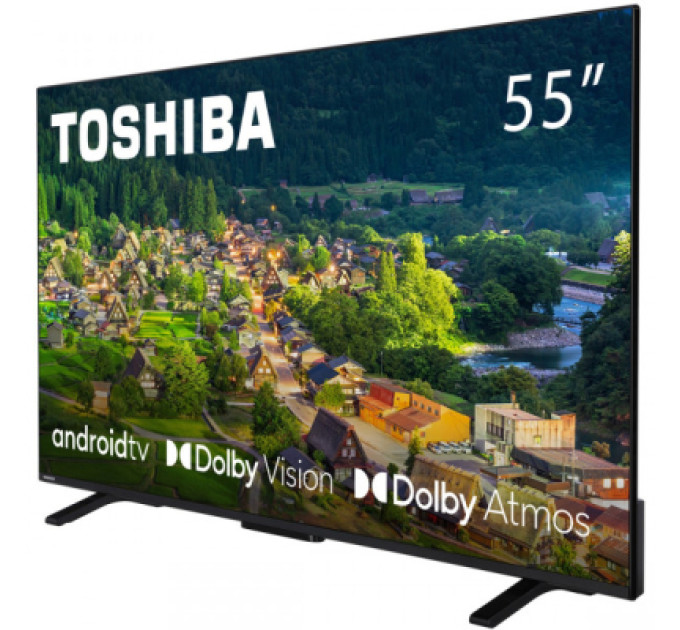 Toshiba Телевізор Toshiba 55UA2363DG