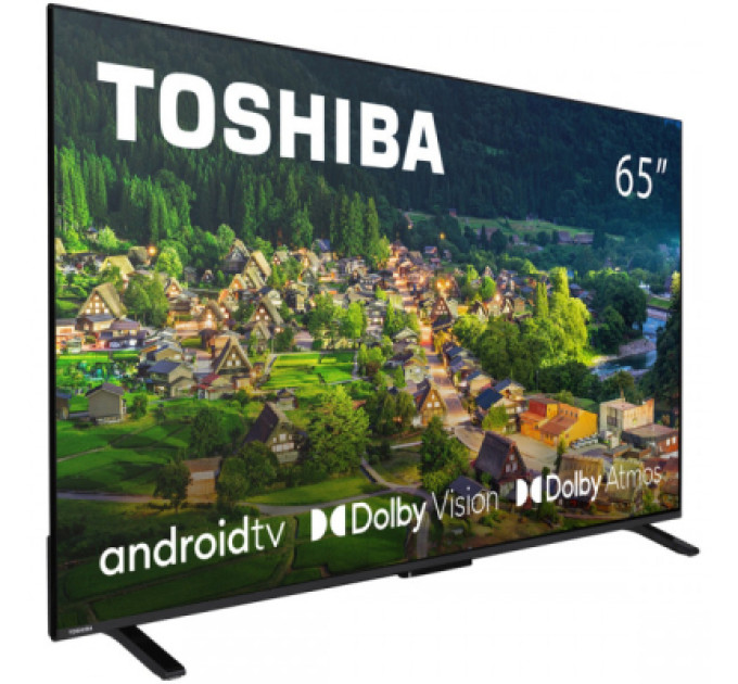 Toshiba Телевізор Toshiba 65UA2363DG