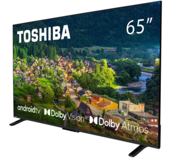 Toshiba Телевізор Toshiba 65UA2363DG