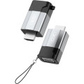XO Перехідник HDMI to VGA XO (GB014-HDMIVGA.tranish)