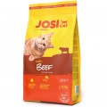 Josera Сухий корм для кішок Josera JosiCat Tasty Beef 1.9 кг (4032254774860)