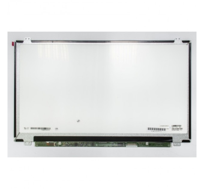Матриця ноутбука LG-Philips 15.6" 1920x1080 LED IPS SLIM мат 30pin (справа) EDP (LP156WF6-SPD1)