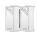 ID-Cooling Кулер процесорний ID-Cooling Frozn A620 Pro SE ARGB Snow