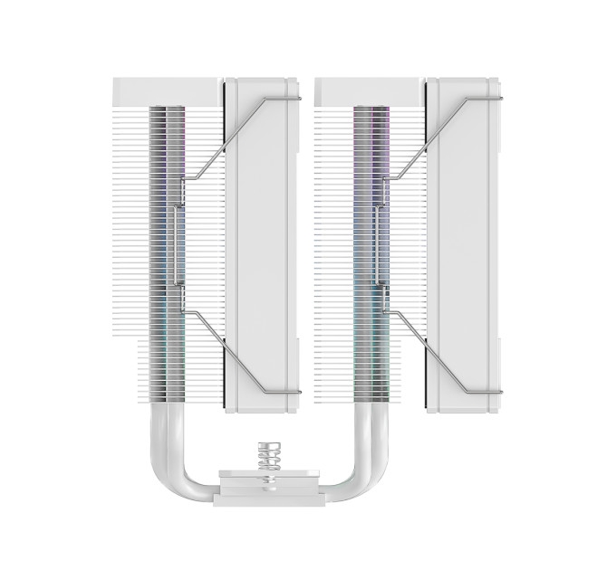 ID-Cooling Кулер процесорний ID-Cooling Frozn A620 Pro SE ARGB Snow