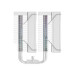 ID-Cooling Кулер процесорний ID-Cooling Frozn A620 Pro SE ARGB Snow