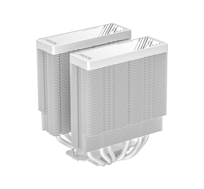 ID-Cooling Кулер процесорний ID-Cooling Frozn A620 Pro SE ARGB Snow