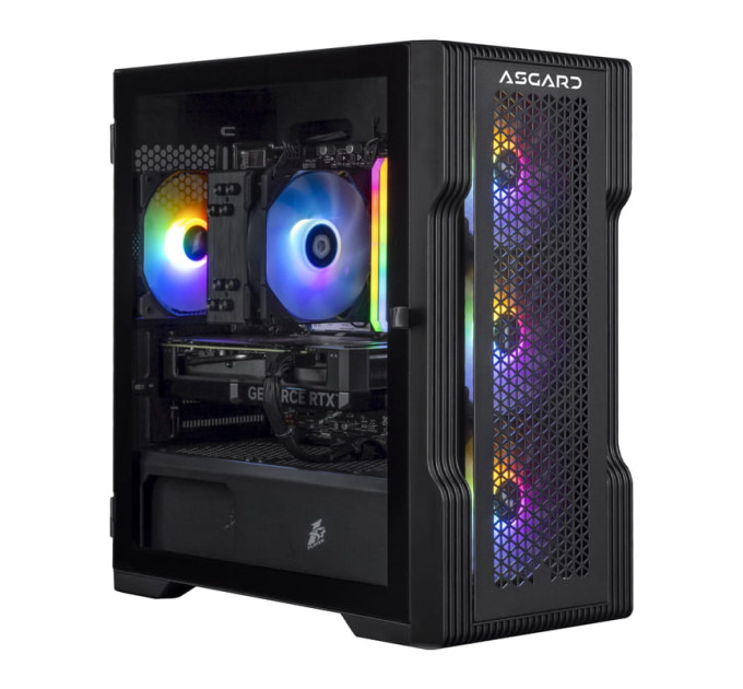 ASGARD Персональний комп`ютер ASGARD (A75F.32.S10.56T.5863)