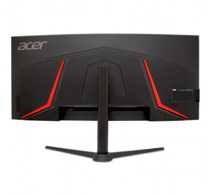 Acer Монітор Acer ED340CUJ0bmiipx (UM.CE0EE.001)