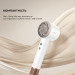 Dreame Фен Dreame Glory Mix White (AHD18-WH)